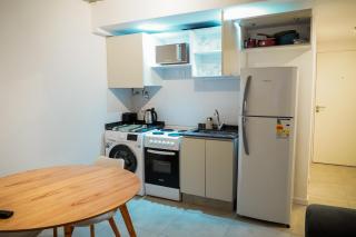 Bnb Loft XXXiii - Entre avenidas - 6