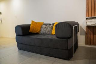 Bnb Loft XXXiii - Entre avenidas - 9