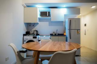 Bnb Loft XXXiii - Entre avenidas - 5