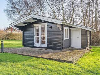6 person holiday home in Hemmet - 5