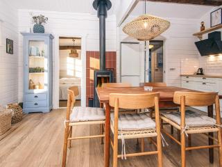 6 person holiday home in Hemmet - 8