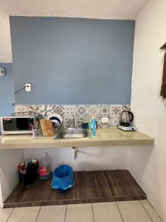 Apartamento a 2 minutos del CAS en norte de Mérida - 6