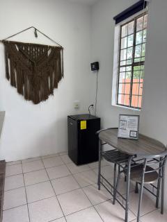 Apartamento a 2 minutos del CAS en norte de Mérida - 3