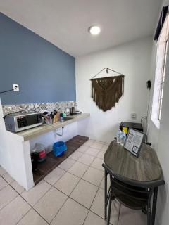 Apartamento a 2 minutos del CAS en norte de Mérida - 2