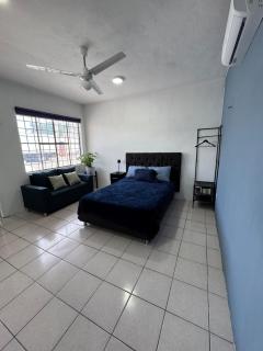 Apartamento a 2 minutos del CAS en norte de Mérida - 1