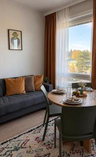 Sulo I Bright New Apartment near City Centre - 7