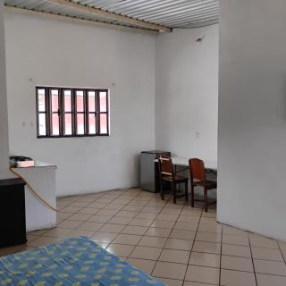 Departamento Angeles - 6