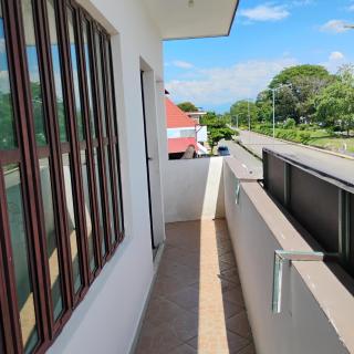 Departamento Angeles - 2