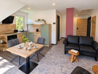 Ferienwohnung Freyja - 8