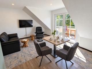 Ferienwohnung Freyja - 7