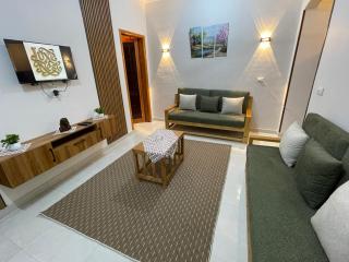 Luxe Nest Luxor Serviced Apartments - 9