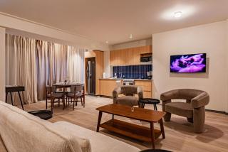 Modern Chic Loft in Historic Center casaXúla - 1
