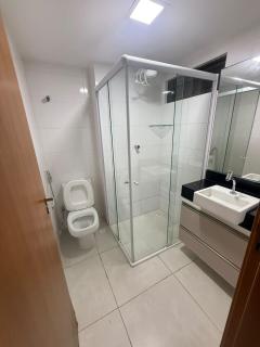 Apartamento cabedelo,Camboinha - 1 quadra da praia - 8