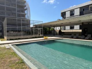 Apartamento cabedelo,Camboinha - 1 quadra da praia - 5