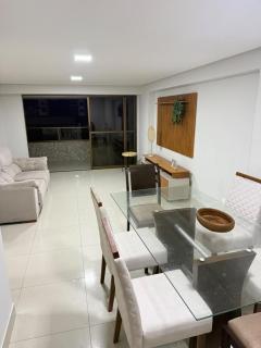 Apartamento cabedelo,Camboinha - 1 quadra da praia - 4