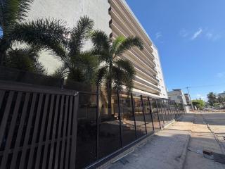 Apartamento cabedelo,Camboinha - 1 quadra da praia - 3