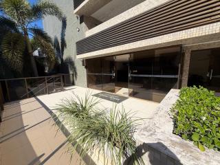 Apartamento cabedelo,Camboinha - 1 quadra da praia - 1