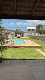 Casa com Piscina Preá - 1
