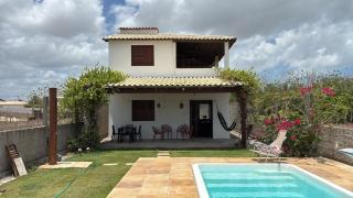 Casa com Piscina Preá - 0