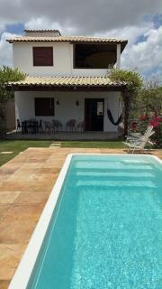 Casa com Piscina Preá - 3