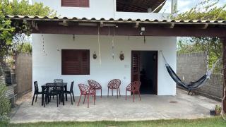 Casa com Piscina Preá - 2