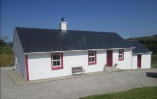 Willies Cottage - 0