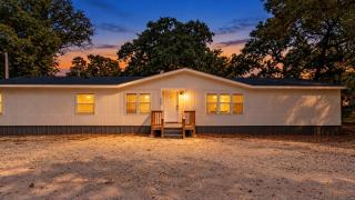 Big Lake, No Schedule, Sleeps 8, Pet Friendly - 9