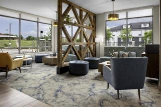 Hilton Garden Inn Jackson - 4