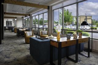 Hilton Garden Inn Jackson - 3