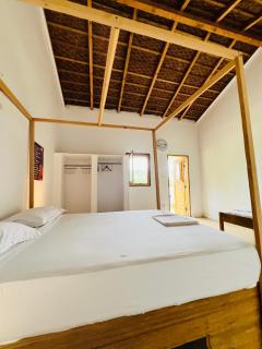 Timonier Ecolodge - 2