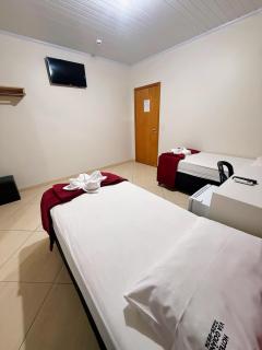 Hotel Via Goiânia - 3