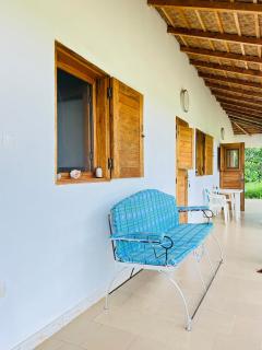 Timonier Ecolodge - 1