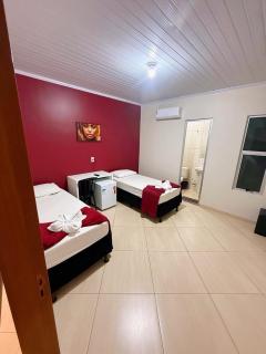 Hotel Via Goiânia - 4