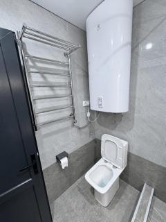 Yerevan Ayntap Cozy Studio - 3