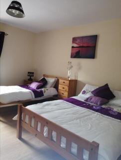 Willies Cottage - 7