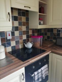 Willies Cottage - 6