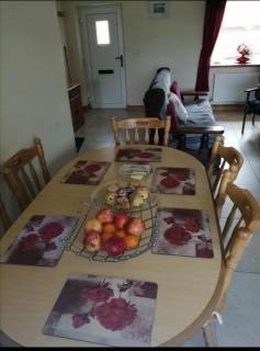Willies Cottage - 5