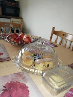 Willies Cottage - 4