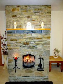 Willies Cottage - 3