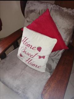 Willies Cottage - 2