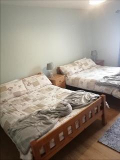 Willies Cottage - 1
