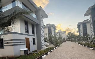 Akoya Villas Diani - 9