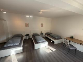 Apartment Kompakt Gottschalk 6,0 - 0
