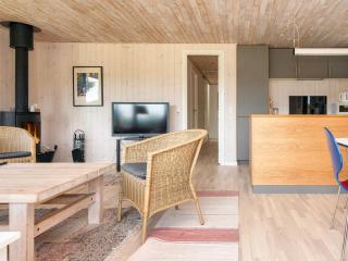 4 star holiday home in Bjert - 5