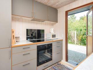 4 star holiday home in Bjert - 7