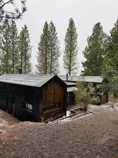 Alpha Mountain House in San Martin de los Andes - 0