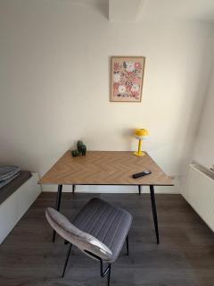 Apartment Kompakt Gottschalk 6,0 - 9