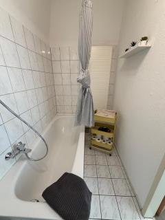 Apartment Kompakt Gottschalk 6,0 - 8