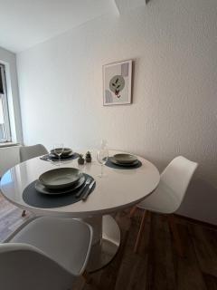Apartment Kompakt Gottschalk 6,0 - 7