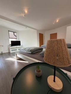 Apartment Kompakt Gottschalk 6,0 - 5